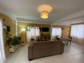 Toscara House